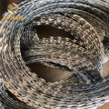 960mm Concertina Razor Wire